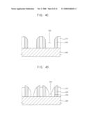 Methods of Forming Integrated Circuit Devices Having Single Crystal Semiconductor FIN Structures that Function as Device Active Regions diagram and image