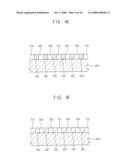 Methods of Forming Integrated Circuit Devices Having Single Crystal Semiconductor FIN Structures that Function as Device Active Regions diagram and image