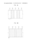 Methods of Forming Integrated Circuit Devices Having Single Crystal Semiconductor FIN Structures that Function as Device Active Regions diagram and image