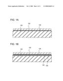 Method for manufacturing semiconductor substrate diagram and image