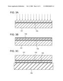 Method for manufacturing semiconductor substrate diagram and image