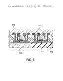 Method for manufacturing semiconductor substrate diagram and image