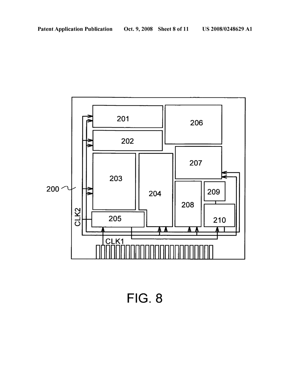 Method for manufacturing semiconductor substrate - diagram, schematic, and image 09