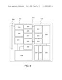 Method for manufacturing semiconductor substrate diagram and image