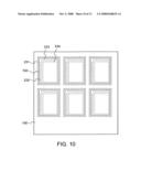 Method for manufacturing semiconductor substrate diagram and image