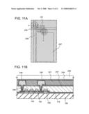 Method for manufacturing semiconductor substrate diagram and image