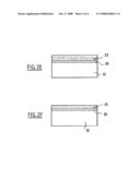 WAFER AND METHOD OF PRODUCING A SUBSTRATE BY TRANSFER OF A LAYER THAT INCLUDES FOREIGN SPECIES diagram and image