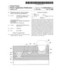 METHOD TO CREATE A METAL PATTERN USING A DAMASCENE-LIKE PROCESS diagram and image