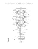 Connector and Connector Assembly diagram and image