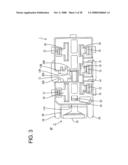 Connector and Connector Assembly diagram and image