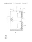 Connector and Connector Assembly diagram and image