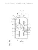 Connector and Connector Assembly diagram and image