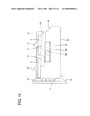 Connector and Connector Assembly diagram and image