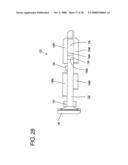 Connector and Connector Assembly diagram and image