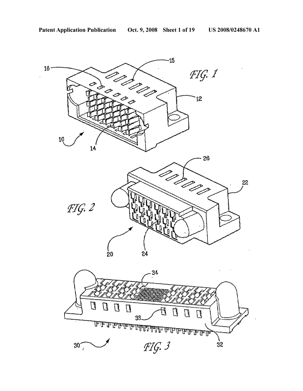 ELECTRICAL POWER CONTACTS AND CONNECTORS COMPRISING SAME - diagram, schematic, and image 02