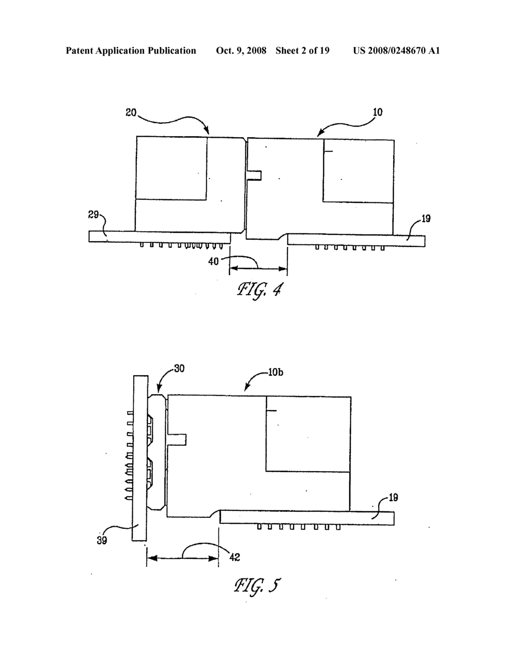 ELECTRICAL POWER CONTACTS AND CONNECTORS COMPRISING SAME - diagram, schematic, and image 03