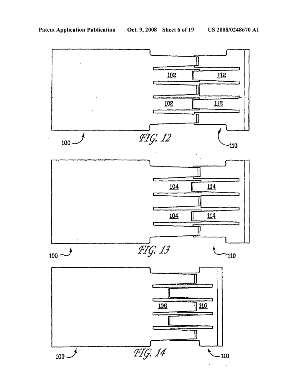 ELECTRICAL POWER CONTACTS AND CONNECTORS COMPRISING SAME - diagram, schematic, and image 07