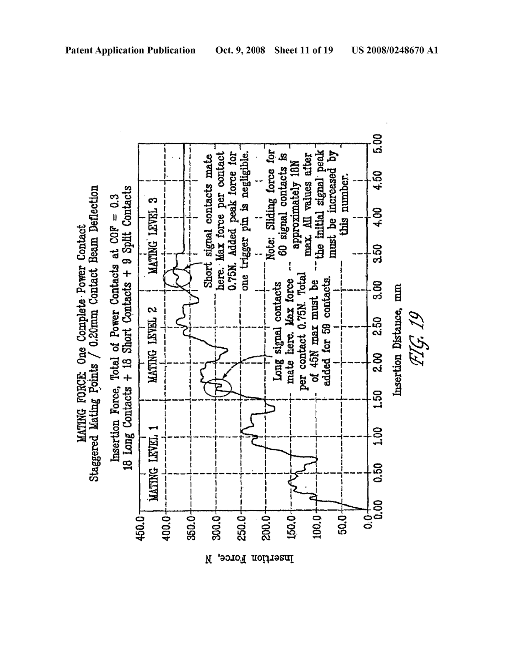 ELECTRICAL POWER CONTACTS AND CONNECTORS COMPRISING SAME - diagram, schematic, and image 12