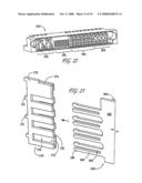 ELECTRICAL POWER CONTACTS AND CONNECTORS COMPRISING SAME diagram and image