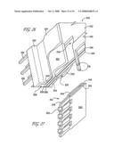 ELECTRICAL POWER CONTACTS AND CONNECTORS COMPRISING SAME diagram and image