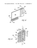 ELECTRICAL POWER CONTACTS AND CONNECTORS COMPRISING SAME diagram and image