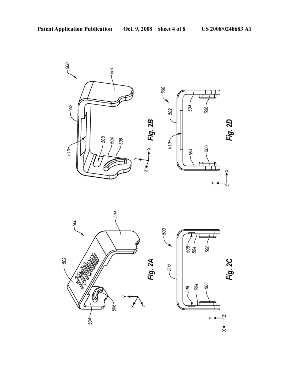 OPTOELECTRONIC MODULE RETENTION MECHANISM - diagram, schematic, and image 05