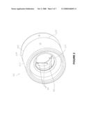 CONNECTOR AND CONTACT ASSEMBLIES FOR MEDICAL DEVICES diagram and image