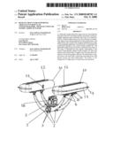 Buoyant mount for supporting articles in particular cinematographic apparatus upon or within a body of water. diagram and image