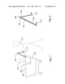 Amusement device for entertainment of a child diagram and image