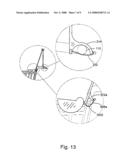 Amusement device for entertainment of a child diagram and image