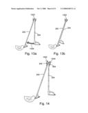 Amusement device for entertainment of a child diagram and image