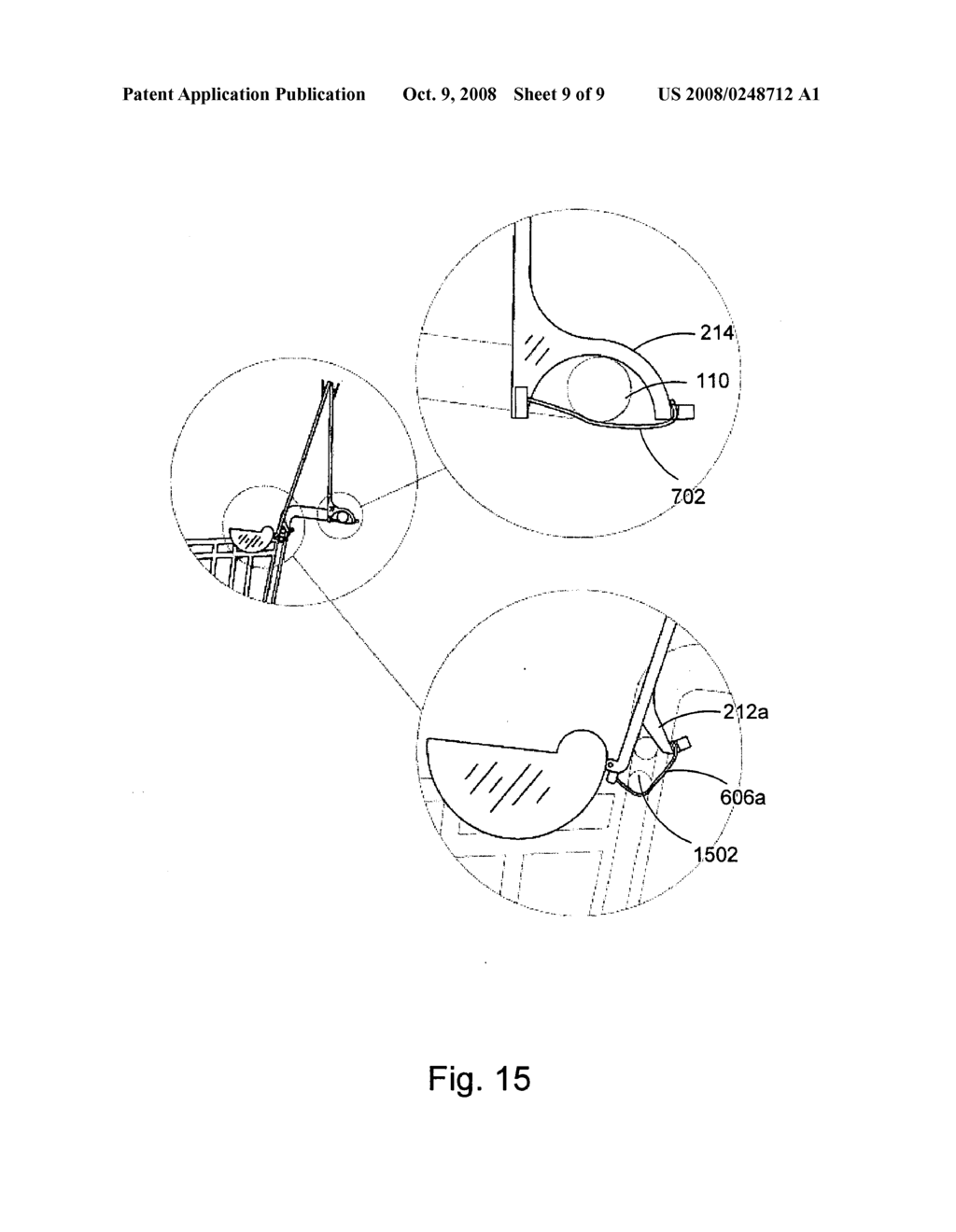 Amusement device for entertainment of a child - diagram, schematic, and image 10