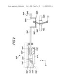 EYEGLASS LENS PROCESSING APPARATUS AND LENS FIXING CUP diagram and image