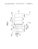 EYEGLASS LENS PROCESSING APPARATUS diagram and image