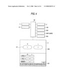 EYEGLASS LENS PROCESSING APPARATUS diagram and image