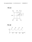 EYEGLASS LENS PROCESSING APPARATUS diagram and image