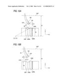 EYEGLASS LENS PROCESSING APPARATUS diagram and image