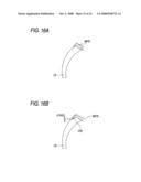 EYEGLASS LENS PROCESSING APPARATUS diagram and image