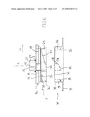 Holding Fixture For a Grinding Tool, Grinding Tool and Supporting Body For a Grinding Tool diagram and image