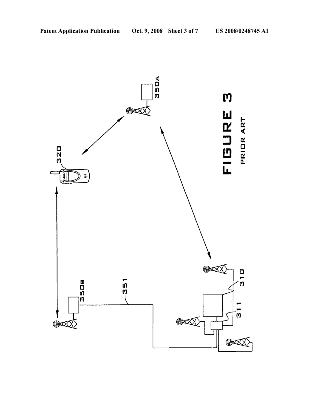 System and Method for Identifying the Path or Devices on the Path of a Communication Signal Using (1+r(T)) Amplitude Modulation - diagram, schematic, and image 04