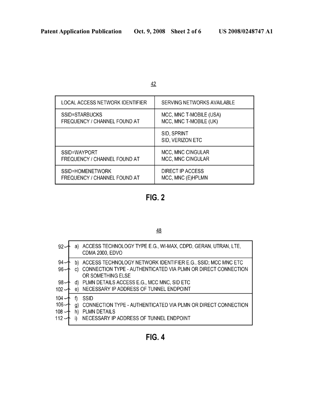 APPARATUS, AND ASSOCIATED METHOD, FOR FACILITATING RECONNECTION OF A WIRELESS DEVICE TO A NETWORK - diagram, schematic, and image 03