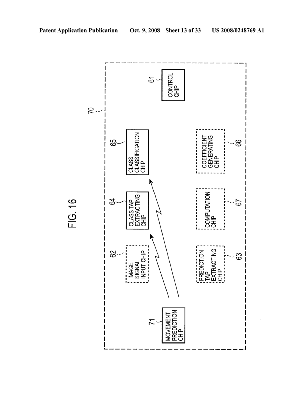 SIGNAL PROCESSING APPARATUS AND SIGNAL PROCESSING METHOD, PROGRAM, AND RECORDING MEDIUM - diagram, schematic, and image 14