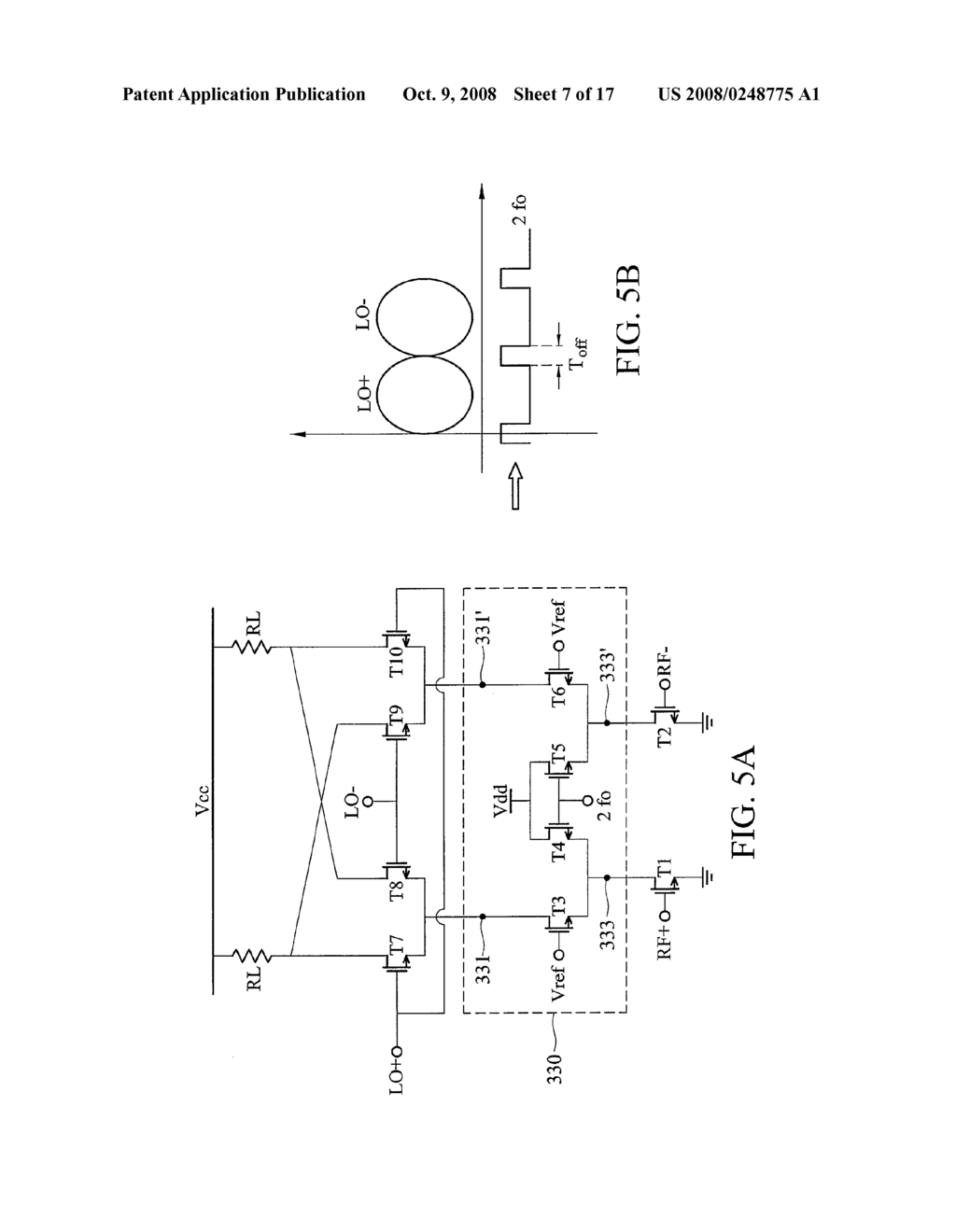 DYNAMIC CURRENT STEERING MIXER - diagram, schematic, and image 08