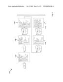 SYSTEMS AND METHODS FOR MULTI-MODAL MOBILE MEDIA SERVICES diagram and image