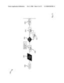 SYSTEMS AND METHODS FOR MULTI-MODAL MOBILE MEDIA SERVICES diagram and image