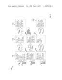 SYSTEMS AND METHODS FOR MULTI-MODAL MOBILE MEDIA SERVICES diagram and image