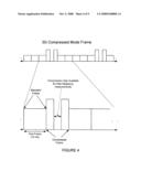 Managing handoffs between overlaid networks diagram and image