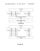 Managing handoffs between overlaid networks diagram and image