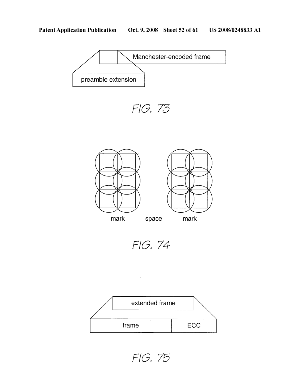 Mobile Telephone With An Internal Inkjet Printhead Arrangement And An Optical Sensing Arrangement - diagram, schematic, and image 53