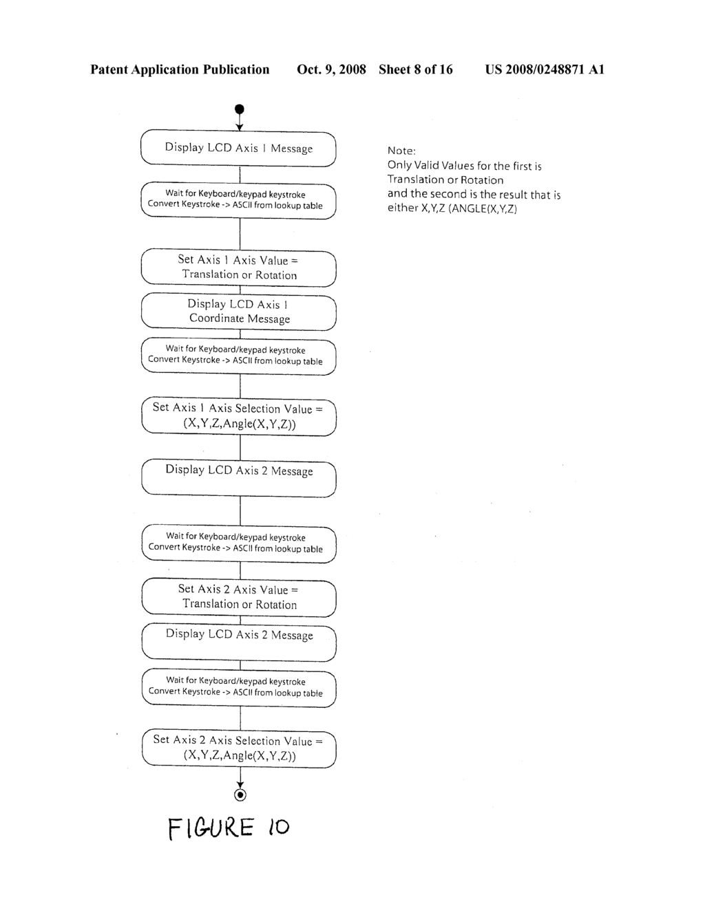 INTERFACE DEVICE - diagram, schematic, and image 09